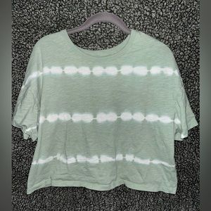 Sonoma - Green Tee